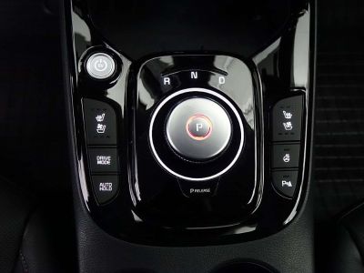 KIA Soul Tageszulassung