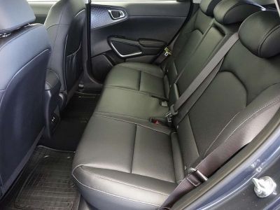 KIA Soul Tageszulassung