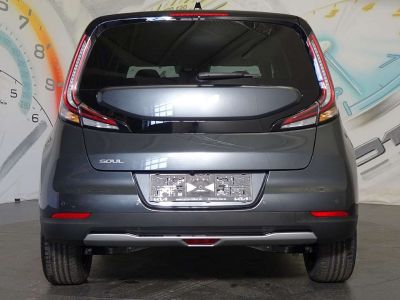 KIA Soul Tageszulassung