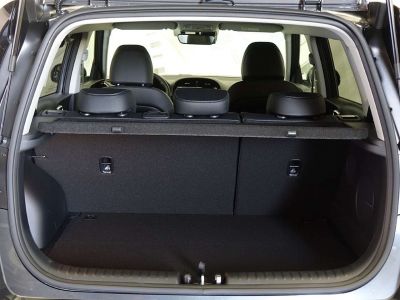 KIA Soul Tageszulassung