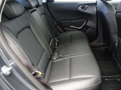 KIA Soul Tageszulassung