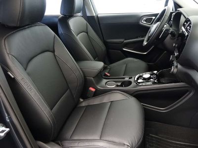 KIA Soul Tageszulassung