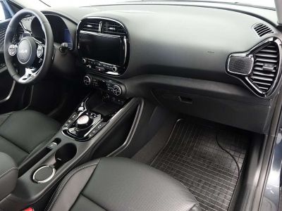 KIA Soul Tageszulassung