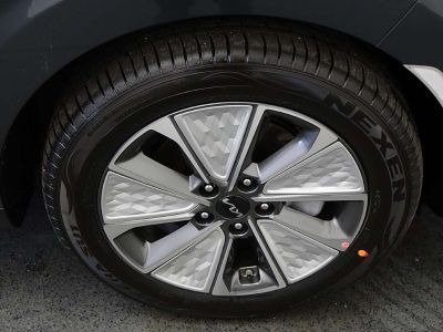 KIA Soul Tageszulassung