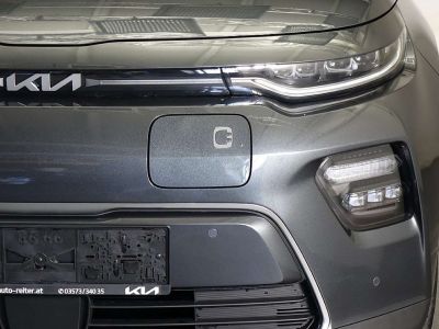 KIA Soul Tageszulassung