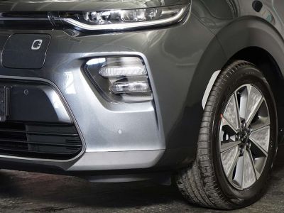 KIA Soul Tageszulassung