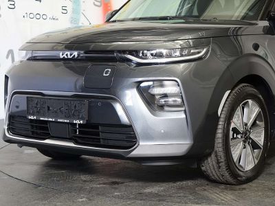 KIA Soul Tageszulassung