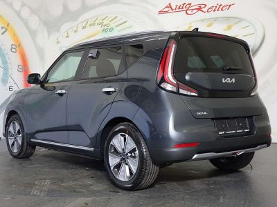 KIA Soul Tageszulassung