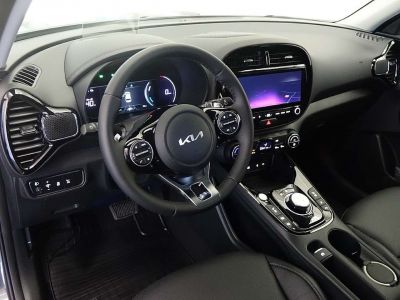 KIA Soul Tageszulassung