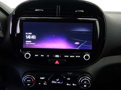 KIA Soul Tageszulassung