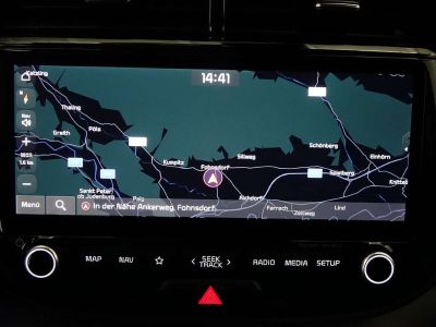 KIA Soul Tageszulassung