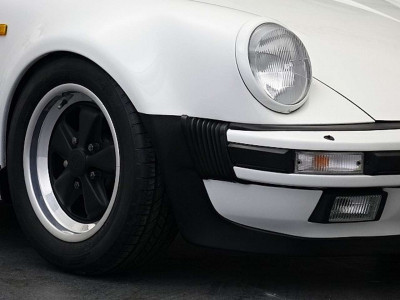 Porsche 928 Oldtimer