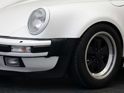 Porsche 928 Oldtimer