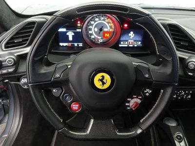 Ferrari 488 Gebrauchtwagen