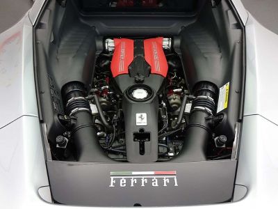 Ferrari 488 Gebrauchtwagen