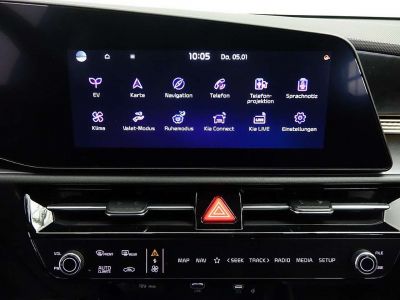 KIA Niro Gebrauchtwagen