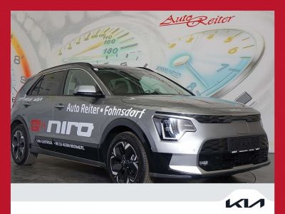 KIA Niro Gebrauchtwagen