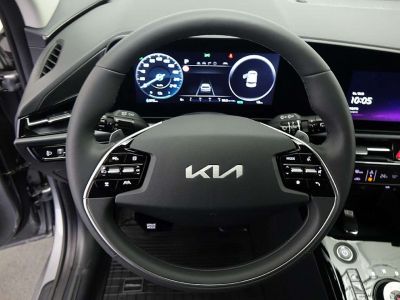 KIA Niro Gebrauchtwagen