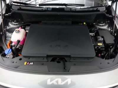 KIA Niro Gebrauchtwagen