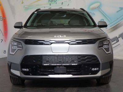 KIA Niro Gebrauchtwagen