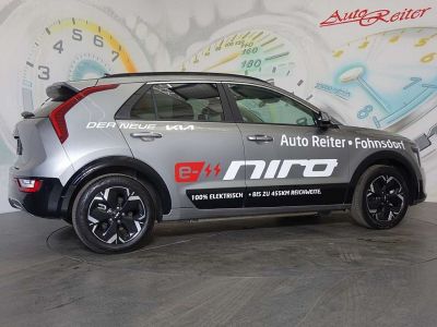 KIA Niro Gebrauchtwagen