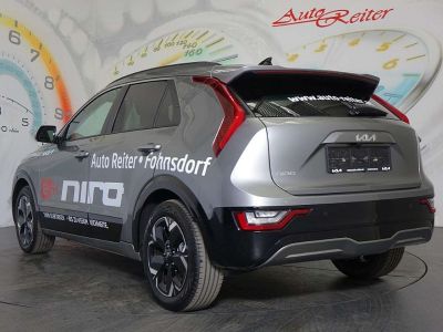 KIA Niro Gebrauchtwagen