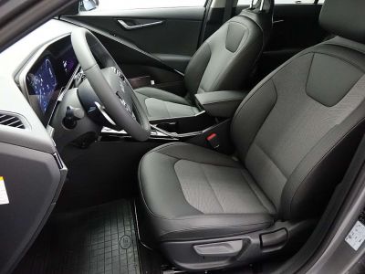 KIA Niro Gebrauchtwagen