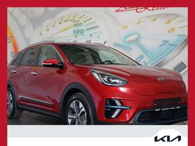 KIA Niro Gebrauchtwagen