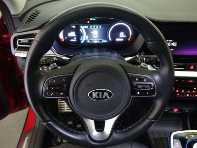 KIA Niro Gebrauchtwagen