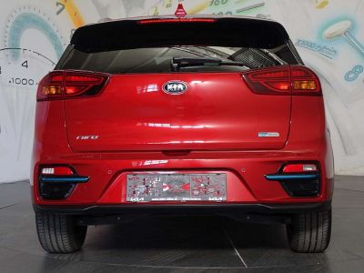 KIA Niro Gebrauchtwagen