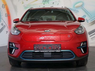 KIA Niro Gebrauchtwagen