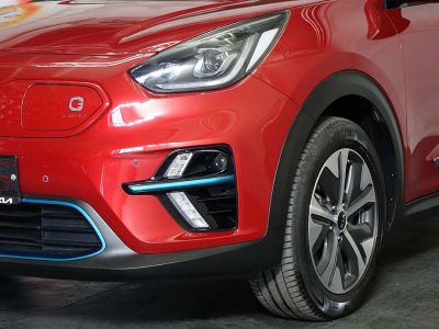 KIA Niro Gebrauchtwagen