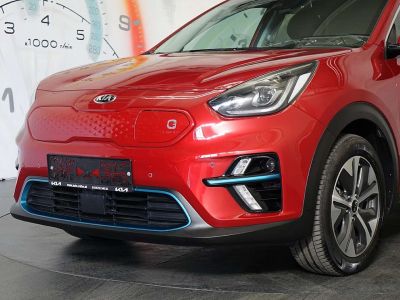 KIA Niro Gebrauchtwagen