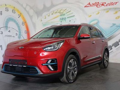 KIA Niro Gebrauchtwagen