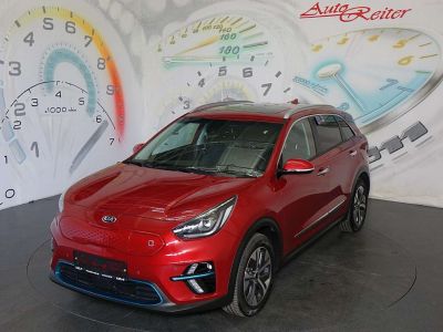 KIA Niro Gebrauchtwagen