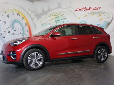 KIA Niro Gebrauchtwagen