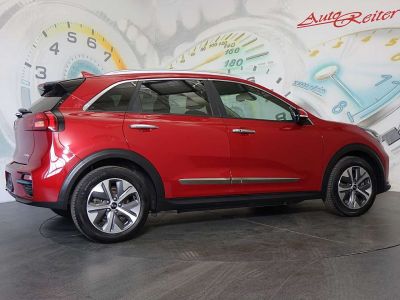 KIA Niro Gebrauchtwagen