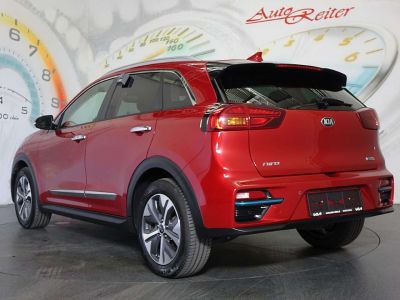 KIA Niro Gebrauchtwagen