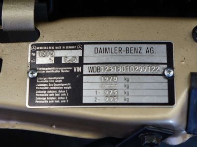 Mercedes-Benz 300 Gebrauchtwagen
