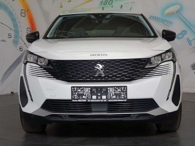 Peugeot 3008 Gebrauchtwagen