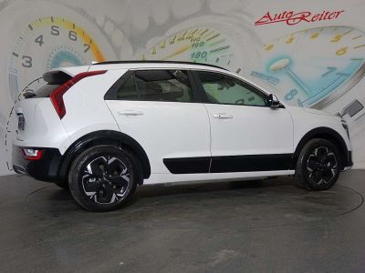 KIA Niro Gebrauchtwagen