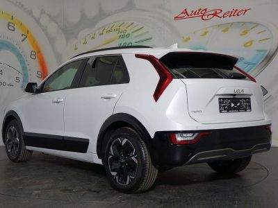 KIA Niro Gebrauchtwagen