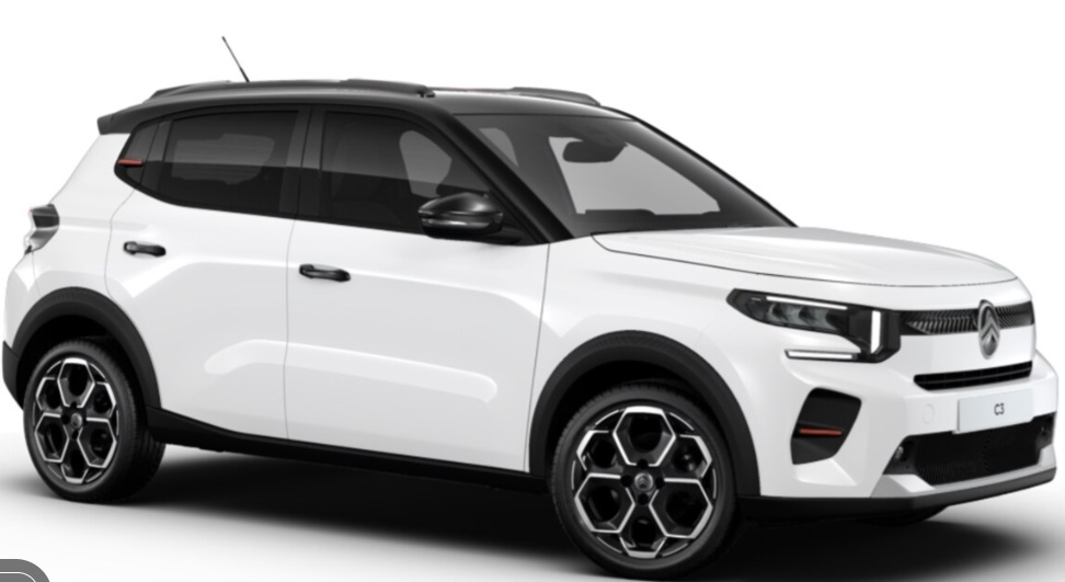 Citroën C3 Vorführwagen