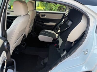 Honda HR-V Gebrauchtwagen Honda HR-V Gebrauchtwagen