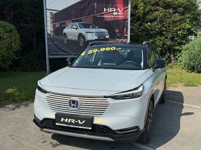 Honda HR-V Gebrauchtwagen Honda HR-V Gebrauchtwagen