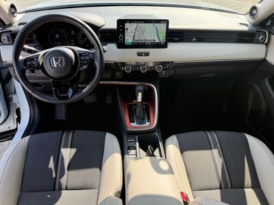 Honda HR-V Gebrauchtwagen Honda HR-V Gebrauchtwagen