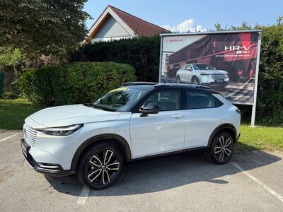 Honda HR-V Gebrauchtwagen Honda HR-V Gebrauchtwagen