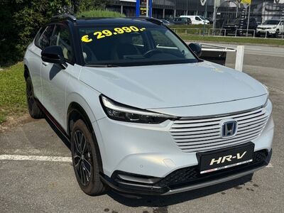 Honda HR-V Gebrauchtwagen Honda HR-V Gebrauchtwagen