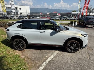 Honda HR-V Gebrauchtwagen Honda HR-V Gebrauchtwagen