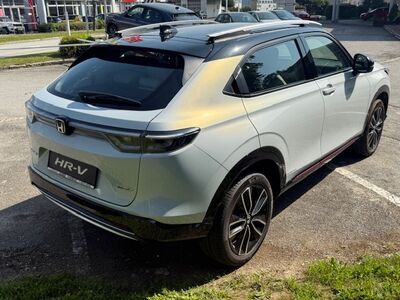 Honda HR-V Gebrauchtwagen Honda HR-V Gebrauchtwagen